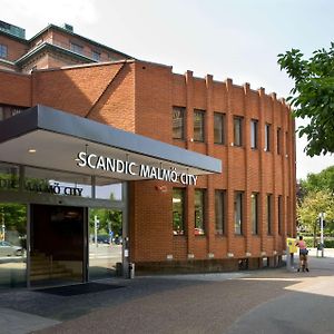 Scandic Malmoe City